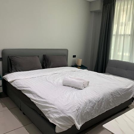 Aparthotel Nato House Ekkamai Bangkok Esterno foto